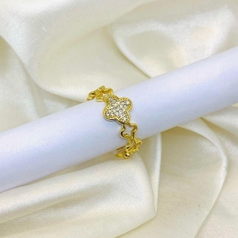 ANEL INSPIRAÇÃO VIRGINIA