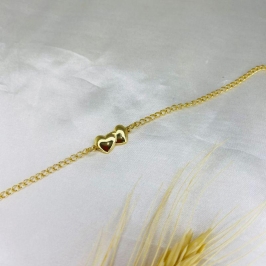 PULSEIRA CORAÇÃO DUPLO