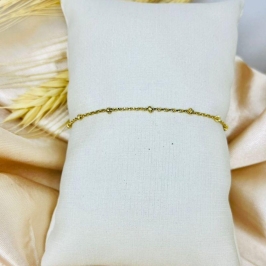 PULSEIRA INFANTIL BOLA PP