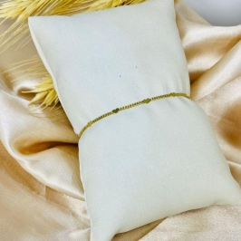 PULSEIRA INFANTIL CORAÇÃO