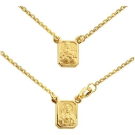 ESCAPULARIO N.S DO CARMO/NOSSA SENHORA P