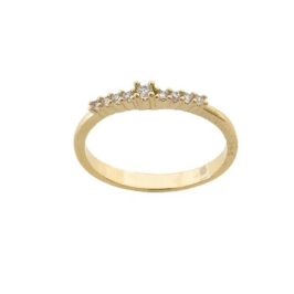 ANEL APARADOR DELICADO CRAVEJADO