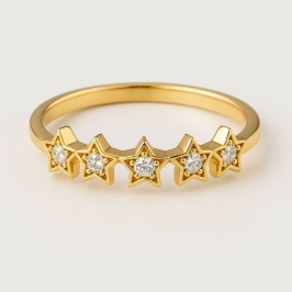 ANEL ESTRELA DO AMANHÃ