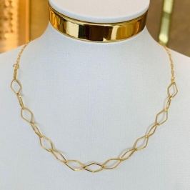 CHOCKER RAIO DE ESPERANÇA