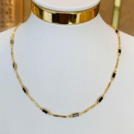 CHOCKER UNIVERSO EM TI