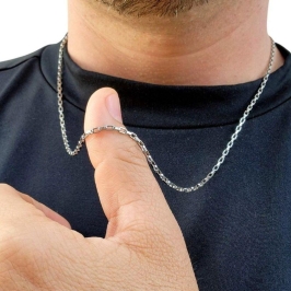 CORRENTE CARTIER FINO