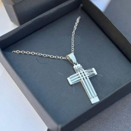 PINGENTE CRUZ