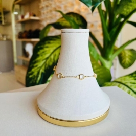 PL FLORZINHA CRISTAL