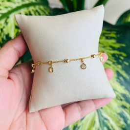 PULSEIRA 4 PONTO DE LUZ C/ BOLA