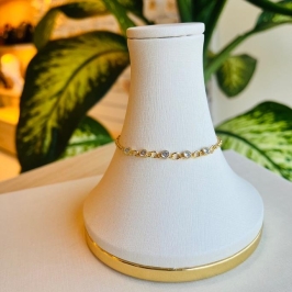 PULSEIRA 5 PONTO DE LUZ