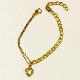 PULSEIRA CORAÇAO VENEZIANA/GRUMER