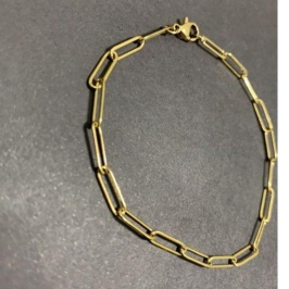 PULSEIRA CORRENTE CARTIER