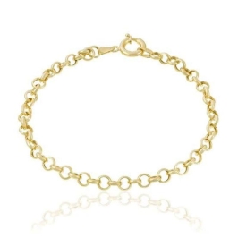 PULSEIRA ELO PORTUGUES