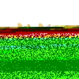 BRINCO CORAÇAO CRAVEJADO