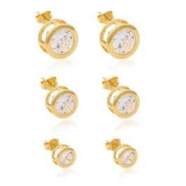 BRINCO PONTO DE LUZ REDONDO GRANDE