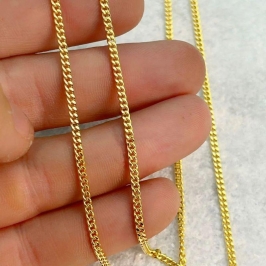 CORRENTE GRUMET FINA