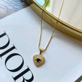 CORAÇÃO OLHO GREGO