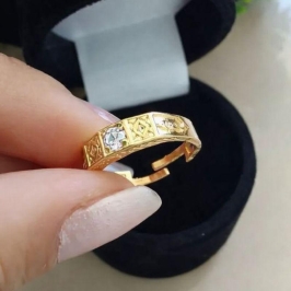 ANEL ABC CRISTAL REGULAVEL