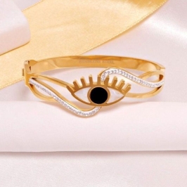 BRACELETE OLHO GREGO