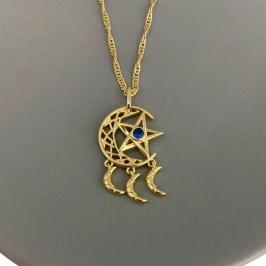 COLAR FILTRO DOS SONHOS