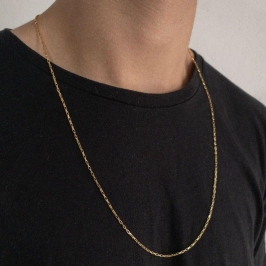 CORRENTE CARTIER FINA