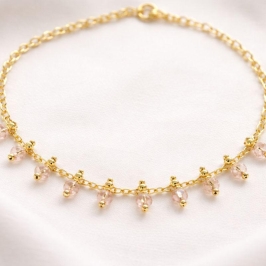 PULSEIRA AURORA ROSADA