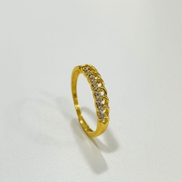 ANEL ELOS C/ ZIRCONIA