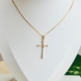 CRUCIFIXO M