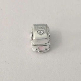 PINGENTE CARRO LOVE BERLOQUES