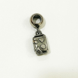 PINGENTE MALA BERLOQUES