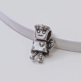 PINGENTE ROBO TRAVEL WOELD BERLOQUES