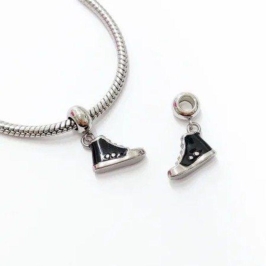 PINGENTE TENIS BERLOQUES