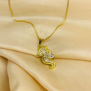 PG CAVALO MARINHO C/CORRENTE