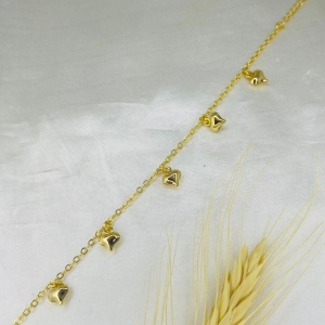 PULSEIRA 5 CORAÇÕES