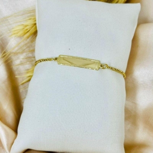 PULSEIRA INF CHAPA  LISA