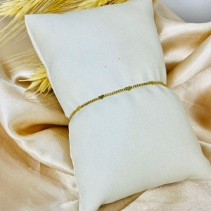 PULSEIRA INFANTIL CORAÇÃO