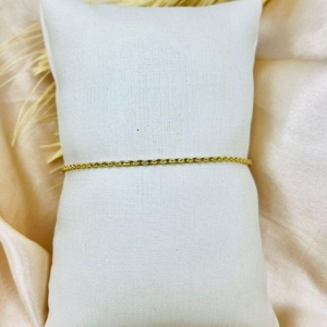 PULSEIRA INFANTIL MASC