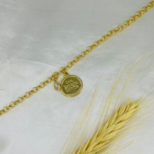 PULSEIRA ORA,ESPERA,CONFIA