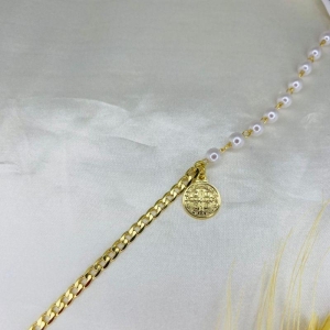 PULSEIRA PEROLA SÃO BENTO