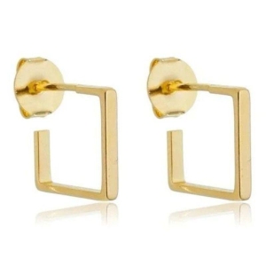 ARGOLA QUADRADA MEDIA