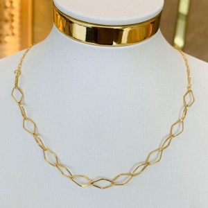 CHOCKER RAIO DE ESPERANÇA