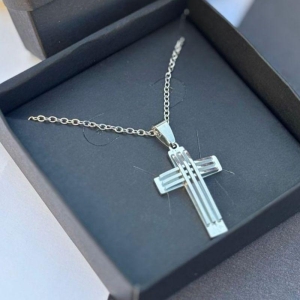 PINGENTE CRUZ