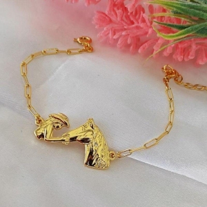 PULSEIRA CARTIER MENINA CAVALO