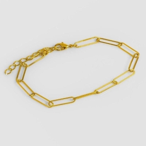 PULSEIRA CORRENTE CARTIER LONGA