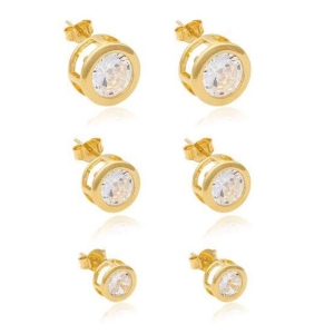 BRINCO PONTO DE LUZ REDONDO GRANDE