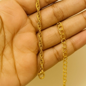 PULSEIRA ELOS TRABALHADO