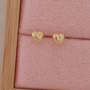 BRINCO CORAÇAO PONTO DE LUZ P