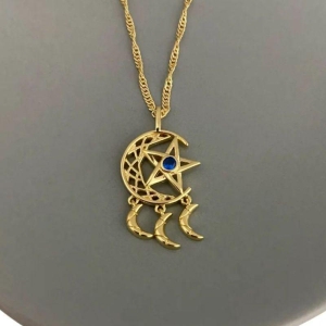 COLAR FILTRO DOS SONHOS