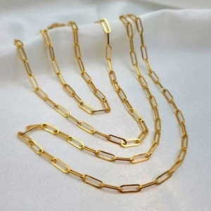 CORRENTE CARTIER GROSSA