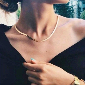 CORRENTE FITA LAMINADA